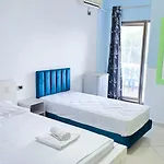 Azure Apartments With Sea View Drymades