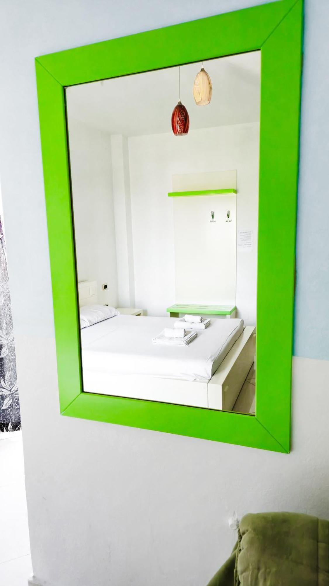 Apartment Azure With Sea View Drymades Dhermi