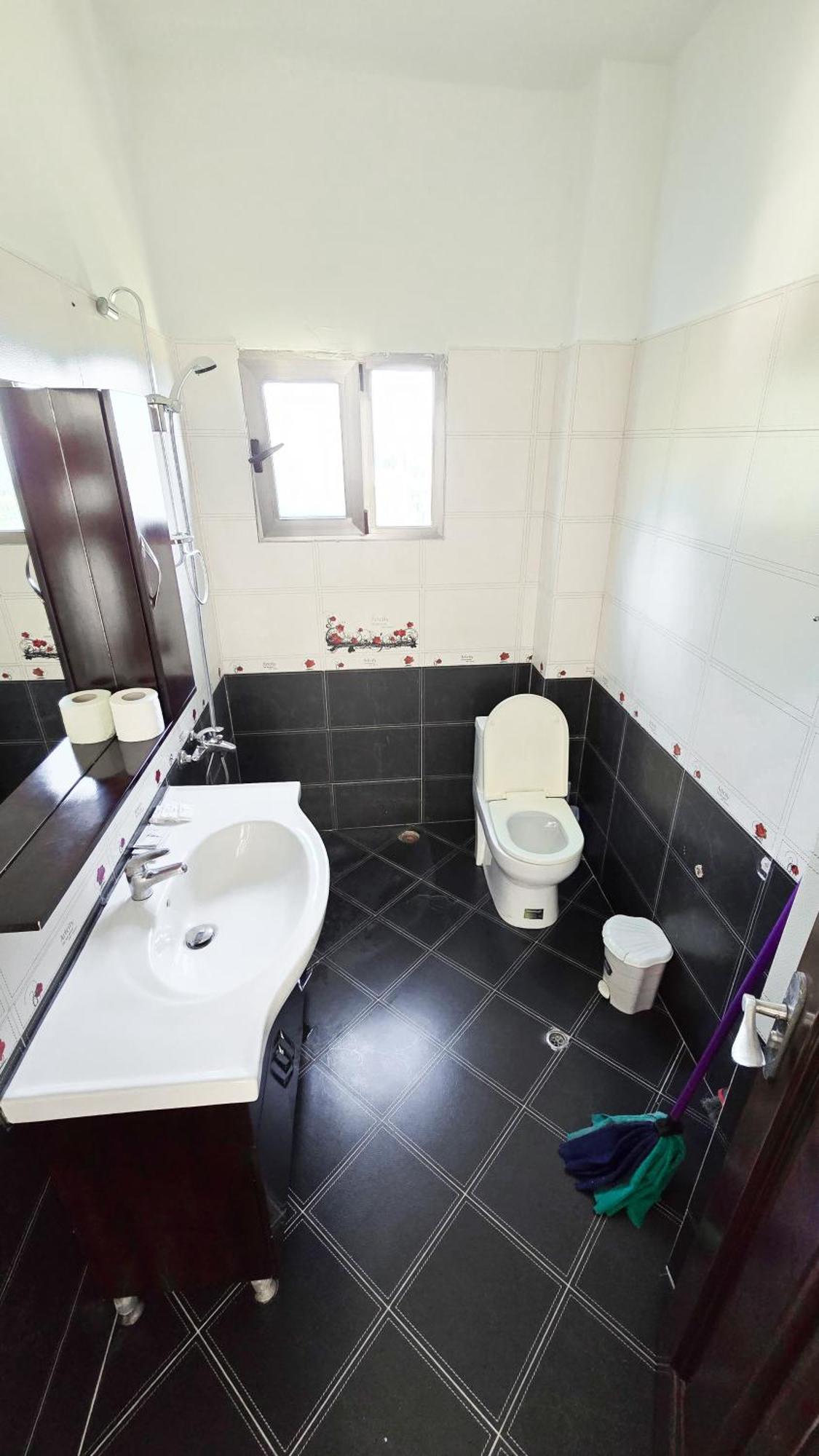 Azure With Sea View Drymades Apartment Dhermi