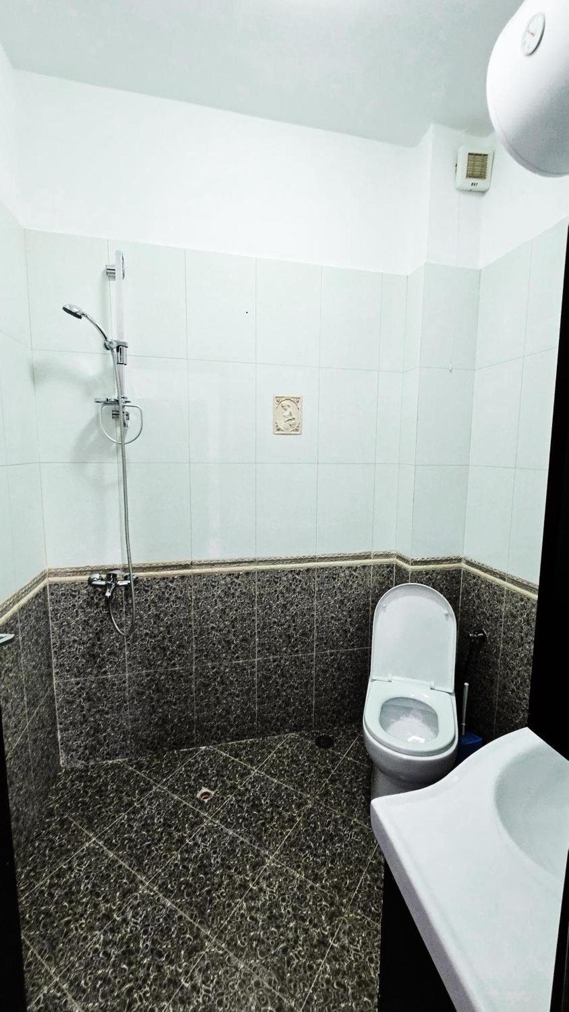 Appartamento Azure With Sea View Drymades Dhërmi