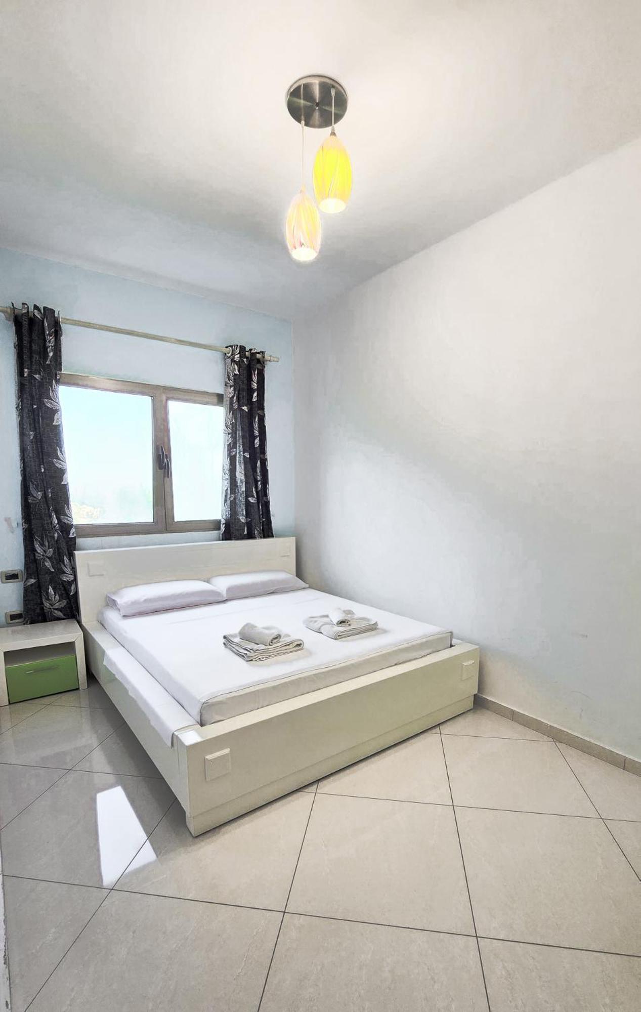 Apartment Azure With Sea View Drymades *