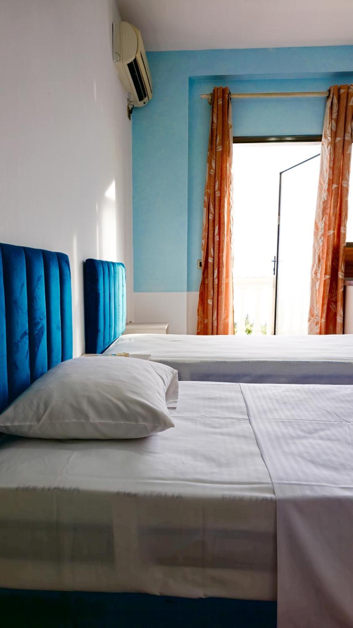 Appartamento Azure With Sea View Drymades *