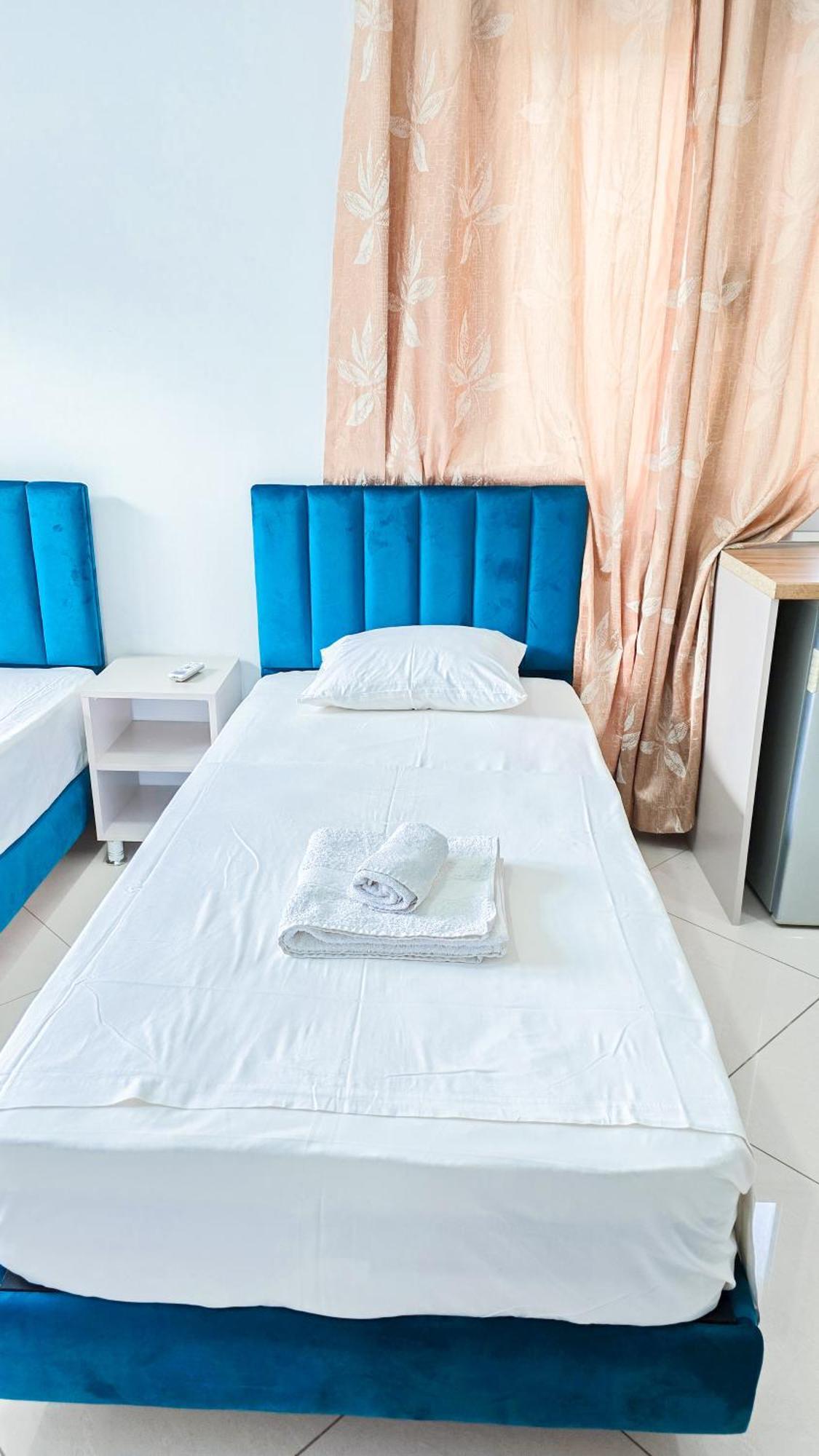 Azure With Sea View Drymades *