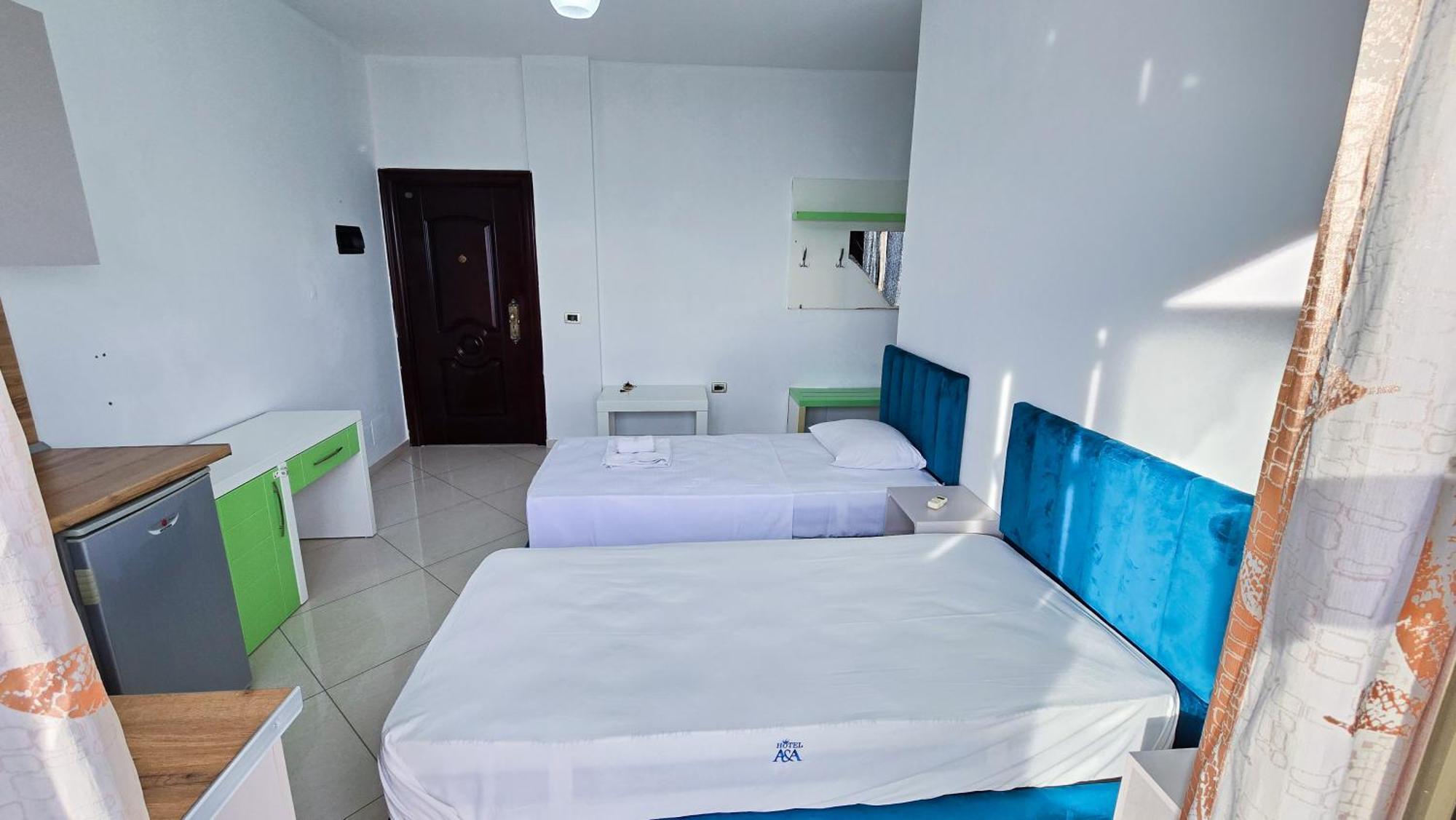 Apartment Azure With Sea View Drymades Dhermi